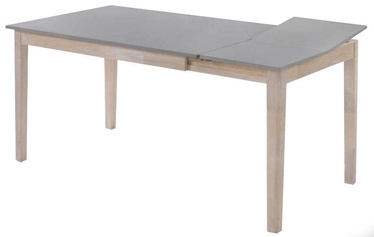 Avanti Stockholm Table 120x75x80cm Gray