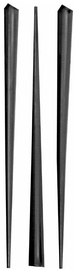 Barkonsult Cocktail Sticks Prisma 1000pcs Black