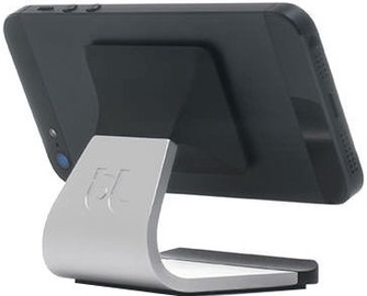 BlueLounge Milo Universal Stand For Smartphone Aluminum Black