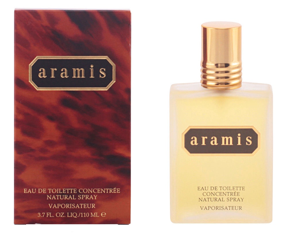 aramis eau de toilette concentree