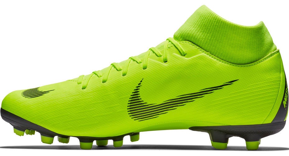 nike mercurial superfly 6 volt