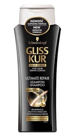 Schwarzkopf Gliss Kur Ultimate Repair Shampoo 250ml