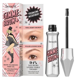 Гель для бровей Benefit Gimme Brow+ 2 Warm Golden Blonde, 3 г