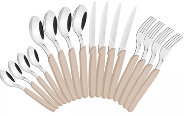 Tramontina Carmel 16pcs-Tableware Set