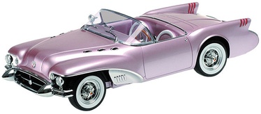 Minichamps Buick Wildcat II Concept 1954 Pink