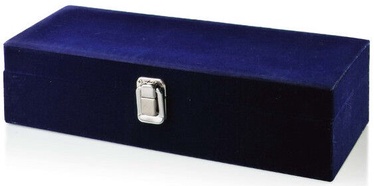 Mondex Valentina Casket Blue 28х10.2х7.8cm