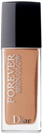 Christian Dior Diorskin Forever Skin Glow Foundation 30ml 4N