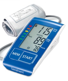 Geratherm Active Control Plus Tonometer