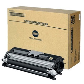 Konica Minolta TN-109 Toner Black