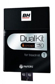 BH Fitness DI21 Dual Kit For Treadmills