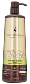 Šampūnas Macadamia Nourishing Moisture, 1000 ml
