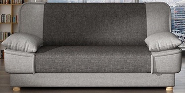 Platan Sofa Maxim 01 Light Grey/Grey