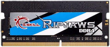 Оперативная память (RAM) G.SKILL RipJaws, DDR4, 8 GB, 2666 MHz