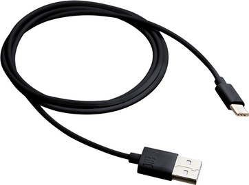 Canyon USB To USB Type-C Cable 1m Black