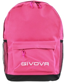 Kuprinė Givova Scuola Pink