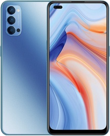 OPPO Reno 4 Pro 5G 12/256GB Blue