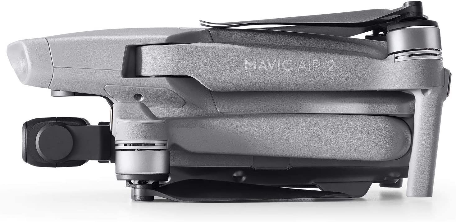 dji mavic air 2 fly more combo akakçe