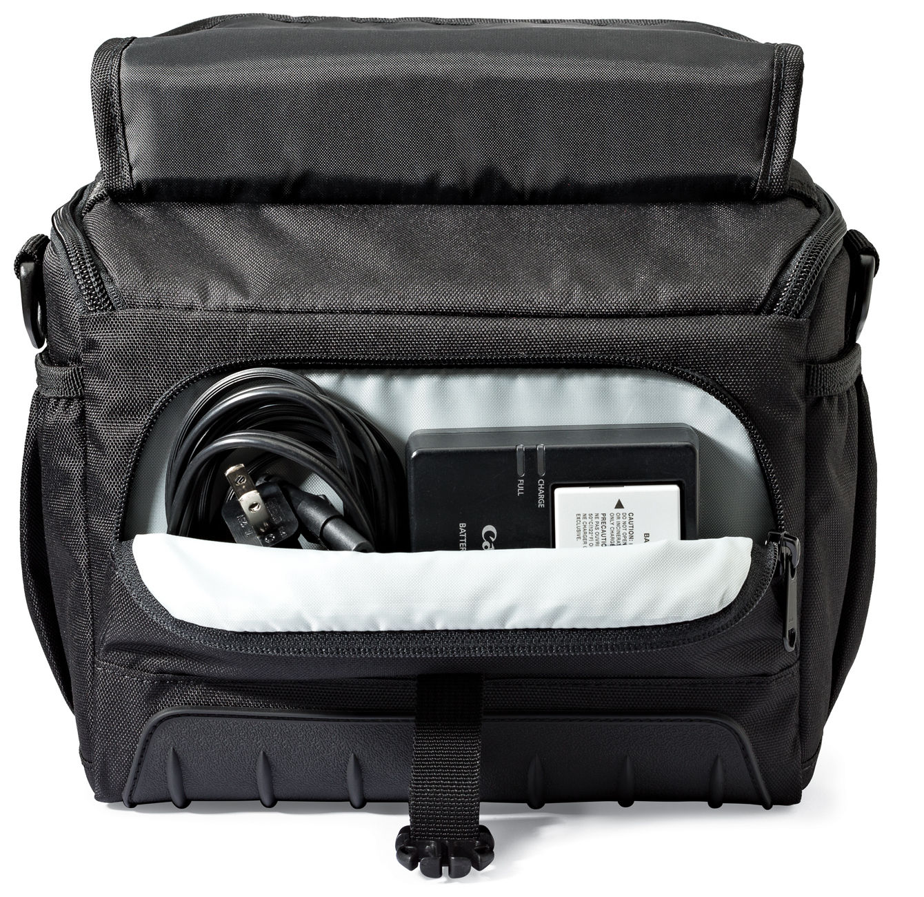 Krepšys per petį Lowepro SH 160 II 