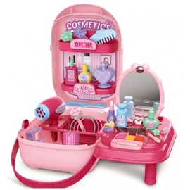 Mänguasi ilukomplekt Bona Hair Dresser GIY Bag