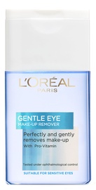 L´Oreal Paris Gentle Eye Makeup Remover 125ml