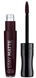 Huulepulk Rimmel London Stay Matte Urban Affair, 5.5 ml