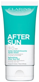 Clarins After Sun Refreshing Gel 150ml