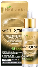 Bielenda Nano Cell Xtreme Professional Repair Face Serum 30ml