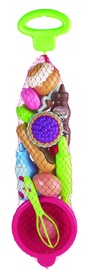Ecoiffier Cake Cooker Set 8/952S