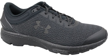 Under Armour Charged Escape 3 Mens 3021949-002 Black 42.5