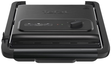 Tefal Inicio GC242832 Grill Black