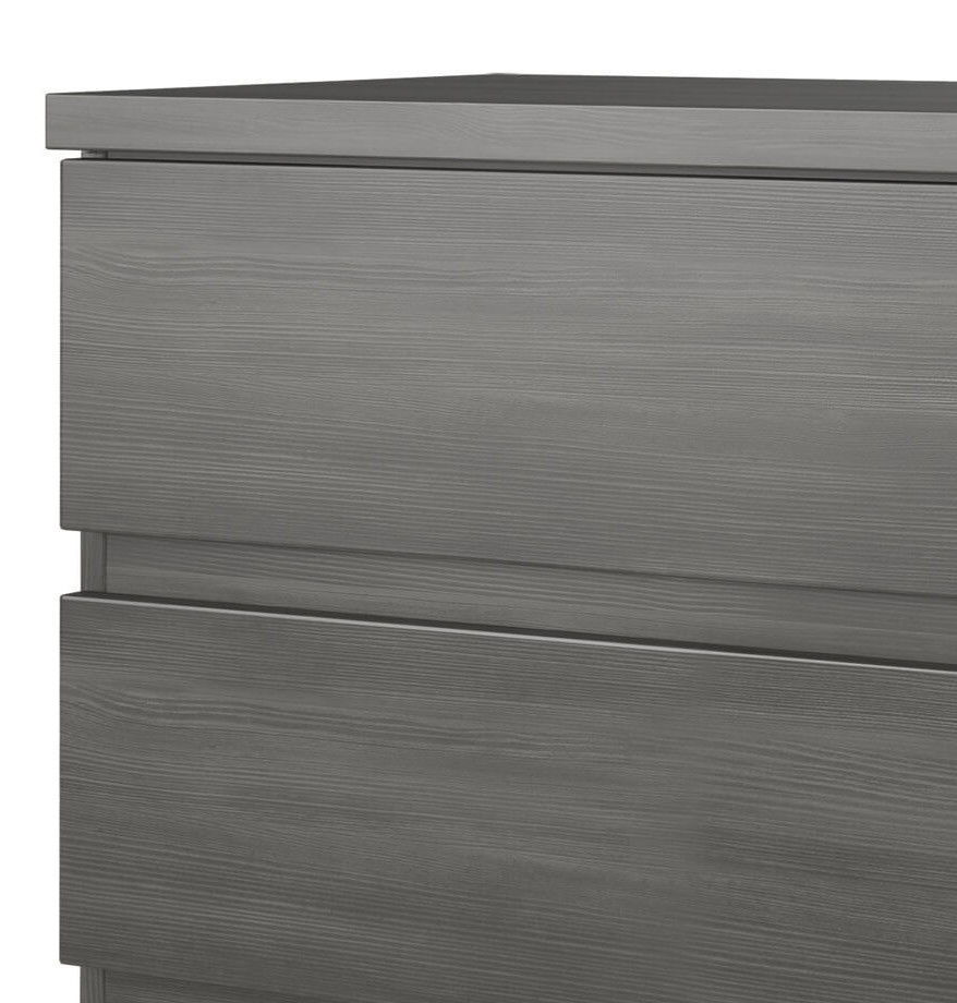Idzczak Meble Fabio 3s Chest Of Drawers Black Idzczak Meble Fabio 3s Chest Of Drawers Black