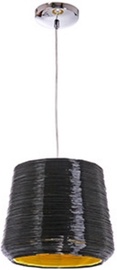 IC Lite Acry 391925 Black/Yellow