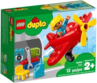 Конструктор LEGO® Town 10908 Самолёт