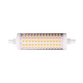 Лампочка Okko LED, J78, теплый белый, R7s, 9 Вт, 900 лм