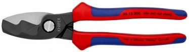 Knaibles Knipex Wire Pliers 200mm 9511200