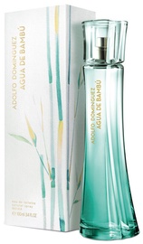Parfüümid Adolfo Dominguez Agua de Bambu 100ml EDT