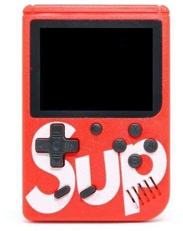 Mängu arvuti RoGer Sup x Super Classic, AV