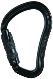 Singing Rock Carabiner Hector Triple Black