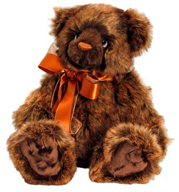 Keel Toys Signature Bear Randall 30 cm