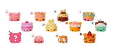 MGA Num Nom Desert Tray Set
