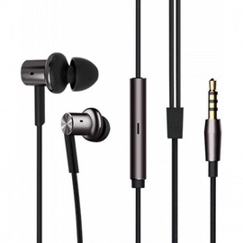 Ausinės Xiaomi Mi In-Ear Headphones Pro Silver