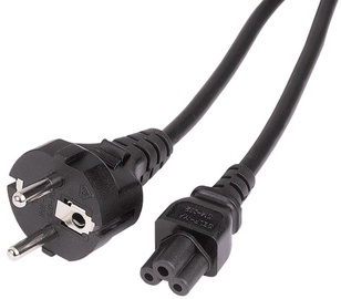 Hama Power Cable 3pin Socket