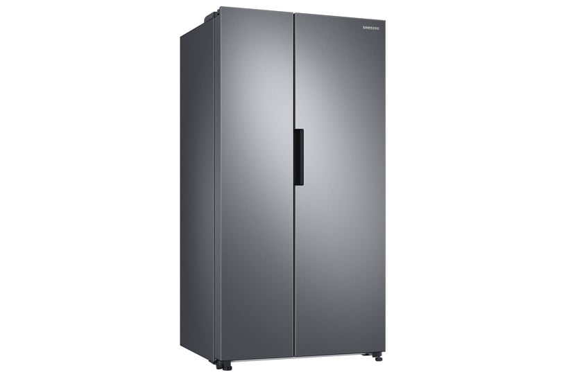 Холодильник Samsung RS66A8100S9/EF, двухдверный