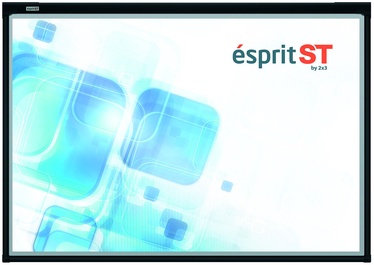 2x3 Esprit ST Interactive Board