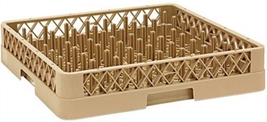 Stalgast Dishwashing Basket 50x50cm