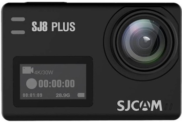 SJCAM SJ8 PLUS Action Camera