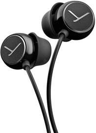 Ausinės Beyerdynamic Soul Byrd Black