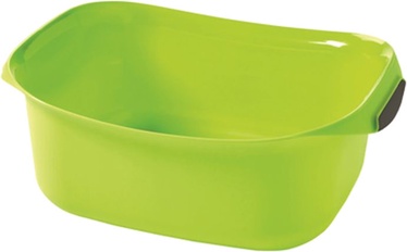 Bļoda Curver 0802337590, 10 l, zaļa