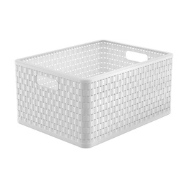 KASTE COUNTRY A4 PLUS 28L BALTS (ROTHO)