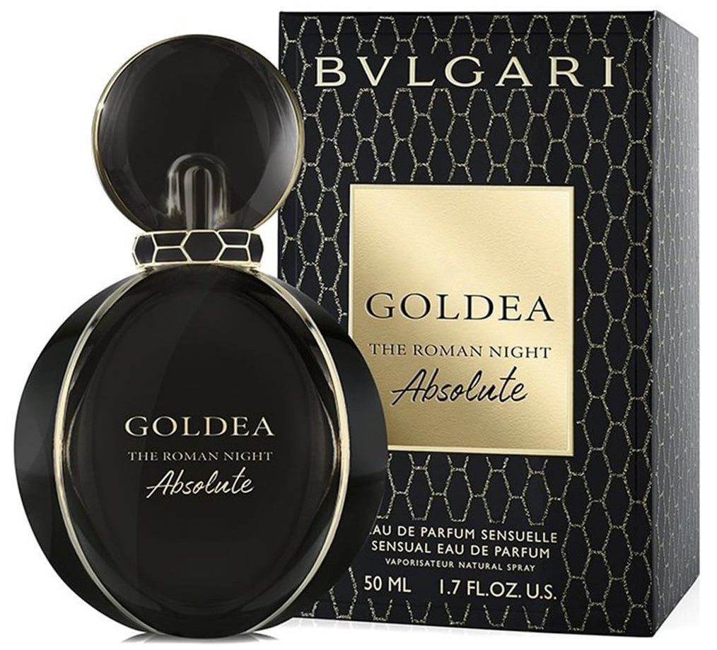 Kvapusis vanduo Bvlgari EDP, 50 ml - Senukai.lt